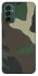 Чохол на Samsung Galaxy M13 4G Camouflage v8 фото 1 з 1