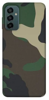 Чохол на Samsung Galaxy M23 5G Camouflage v8 фото 1 з 1