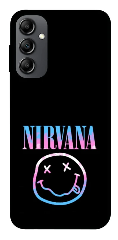 Чохол на Samsung Galaxy A14 4G/5G Nirvana ver.6 фото 1 з 1