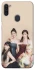 Чохол на Samsung Galaxy M11 Aespa фото 1 з 1