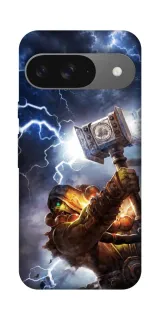 Чехол на Google Pixel 10 Thrall фото 1 из 1