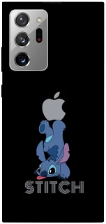 Чохол на Samsung Galaxy Note 20 Ultra Stitch ver.18 фото 1 з 1