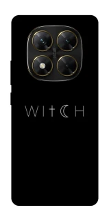 Чохол на Xiaomi Poco X7 Halloween Witch ver.4 фото 1 з 1