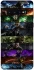 Чехол на Samsung Galaxy S10 Mortal Kombat ver.3 фото 1 из 1
