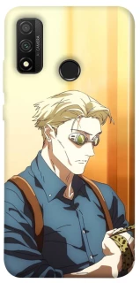 Чохол на Huawei P Smart (2020) Nanami v3 фото 1 з 1