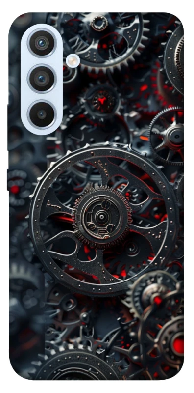 Чохол на Samsung Galaxy A54 5G Mechanism фото 1 з 1