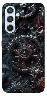 Чохол на Samsung Galaxy A54 5G Mechanism фото 1 з 1