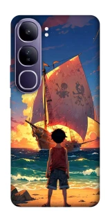 Чехол на Vivo Y300 One Piece фото 1 из 1