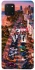 Чехол на Samsung Galaxy Note 10 Lite (A81) GTA ver.2 фото 1 из 1