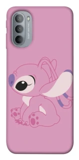 Чохол на Motorola Moto G31 Pair romantic theme ver.4 фото 1 з 1