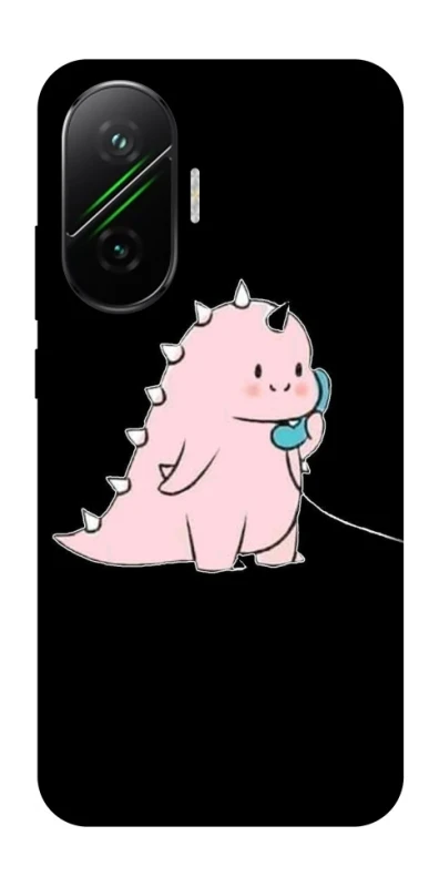 Чехол на Xiaomi Poco F7 Pair romantic theme ver.6 фото 1 из 1