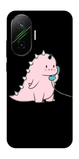 Чехол на Xiaomi Poco F7 Pair romantic theme ver.6 фото 1 из 1