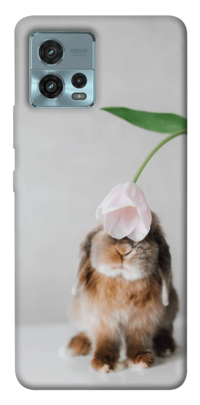 Чохол на Motorola Moto G72 Bunny фото 1 з 1