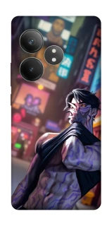 Чохол на Realme GT Neo 6 k-pop demon hunters v5 фото 1 з 1