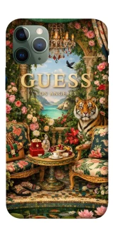 Чехол на Apple iPhone 11 Pro (5.8") Guess фото 1 из 1