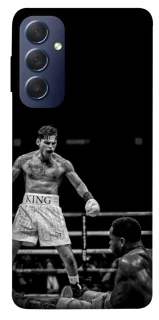 Чехол на Samsung Galaxy M54 5G king фото 1 из 1