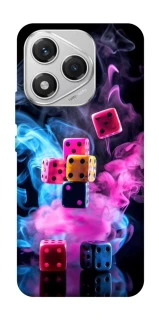 Чохол на Honor 400 Lite Гральні кістки фото 1 з 1