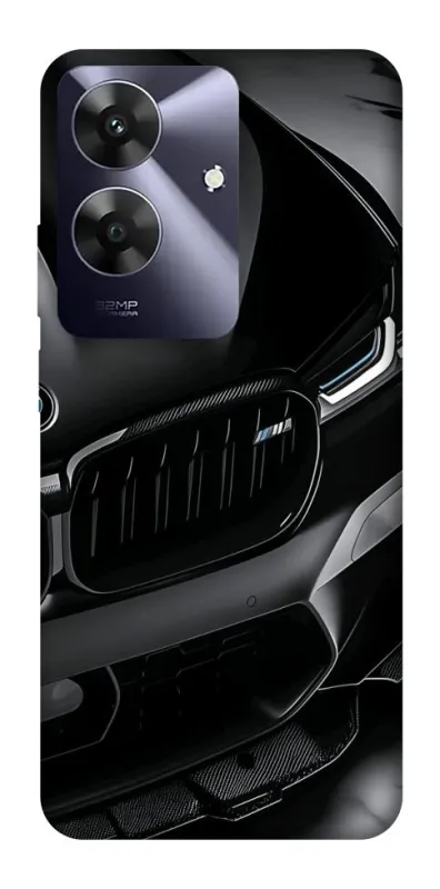 Чохол на Realme Note 60 BMW M5 v35 фото 1 з 1