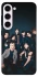 Чохол на Samsung Galaxy S23+ Stray Kids United фото 1 з 1