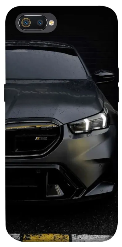 Чехол на Realme C2 BMW v42 фото 1 из 1