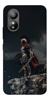 Чехол на ZTE Blade L220 Roman warrior фото 1 из 1