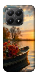 Чехол на Xiaomi 15T Flowers v18 фото 1 из 1