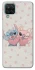 Чехол на Samsung Galaxy M12 Stitch ver.29 фото 1 из 1