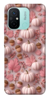Чохол на Xiaomi Redmi 12C / Poco C55 Autumn vibes ver.2 фото 1 з 1