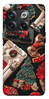 Чохол на OnePlus 10T Новорічний v20 фото 1 з 1