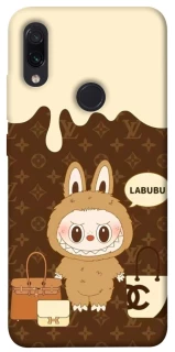 Чохол на Xiaomi Redmi Note 7 / Note 7 Pro / Note 7s Labubu LV фото 1 з 1