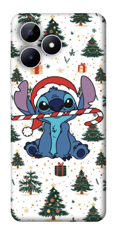 Чохол на Realme Note 50 5G Stitch ver.23 фото 1 з 1