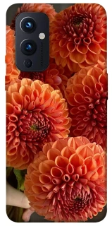 Чехол на OnePlus 9 Flower1 фото 1 из 1