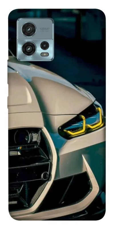 Чохол на Motorola Moto G72 BMW v38 фото 1 з 1