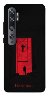 Чохол на Xiaomi Mi Note 10 / Note 10 Pro / Mi CC9 Pro Hannibal фото 1 з 1