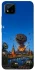 Чохол на Realme C20 Moscow never sleeps ver.8 фото 1 з 1