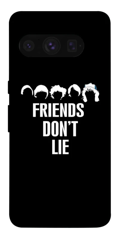 Чехол на Google Pixel 8 Pro Stranger Things ver.12 фото 1 из 1