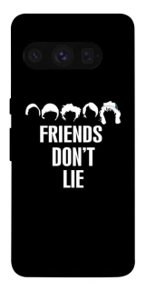 Чохол на Google Pixel 8 Pro Stranger Things ver.12 фото 1 з 1