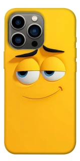 Чохол на Apple iPhone 13 Pro (6.1") smile фото 1 з 1