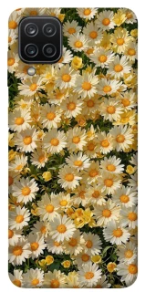 Чехол на Samsung Galaxy A12 Camomile фото 1 из 1