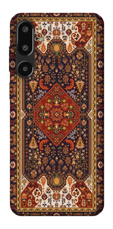 Чохол на Samsung Galaxy F16 Килим v8 фото 1 з 1
