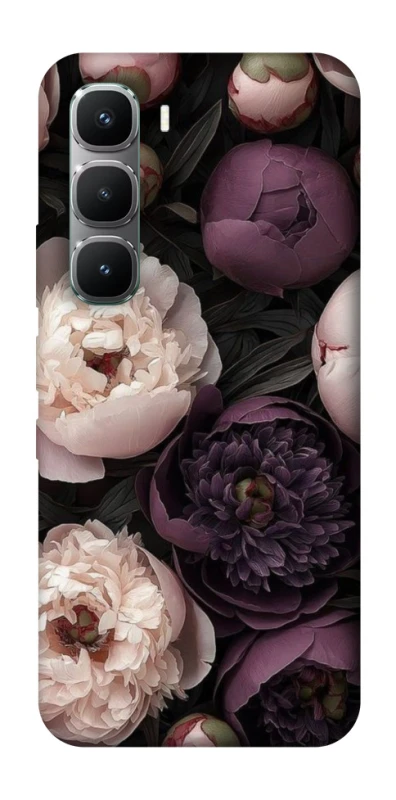 Чохол на Infinix Hot 60 Pro Heart of a Flower фото 1 з 1