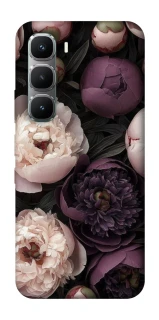 Чохол на Infinix Hot 60 Pro Heart of a Flower фото 1 з 1