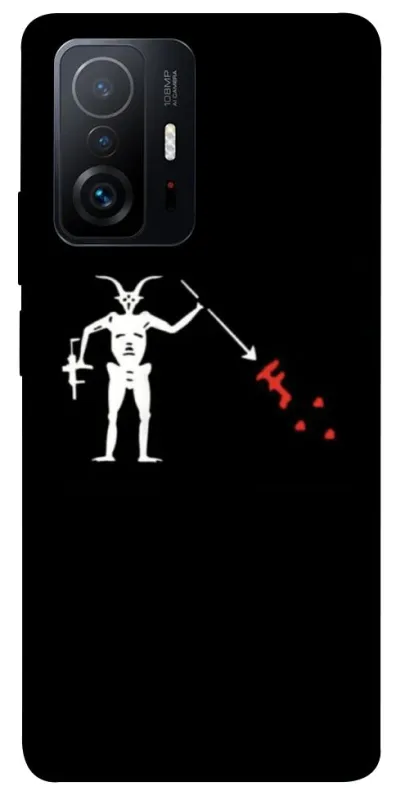 Чохол на Xiaomi 11T / 11T Pro Military фото 1 з 1