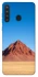 Чохол на Samsung Galaxy A21 Alone mountain фото 1 з 1
