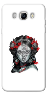 Чехол на Samsung J710F Galaxy J7 (2016) Мотанка Оберег фото 1 из 1