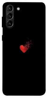 Чохол на Samsung Galaxy S21+ Love aesthetic ver.8 фото 1 з 1