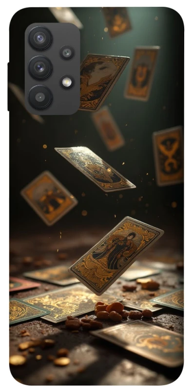 Чохол на Samsung Galaxy A32 (A325F) 4G Tarot фото 1 з 1