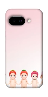 Чехол на Google Pixel 9a Sonny фото 1 Чехол на Google Pixel 9a Sonny фото 1 из 1