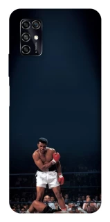 Чохол на ZTE Blade V2020 Smart muhammad ali фото 1 з 1