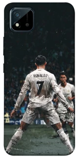 Чехол на Realme C11 (2021) Ronaldo фото 1 из 1